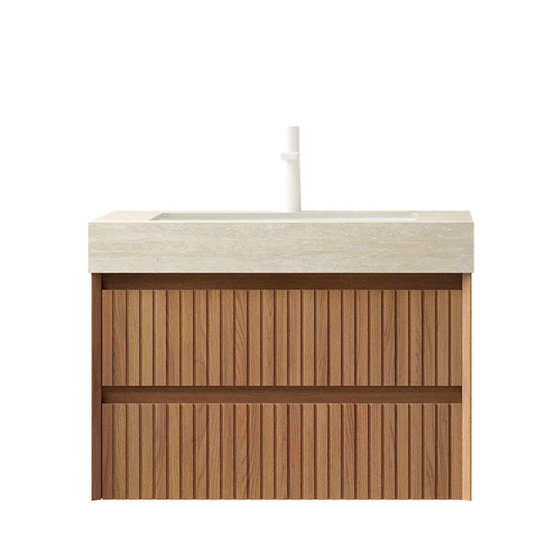 Meuble-lavabo de salle de bain 30 po TILLEY, 30"