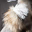Gradin Bleached Finn Blanket-33396262