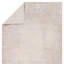 Tapis abstrait brun clair / crème-504925949