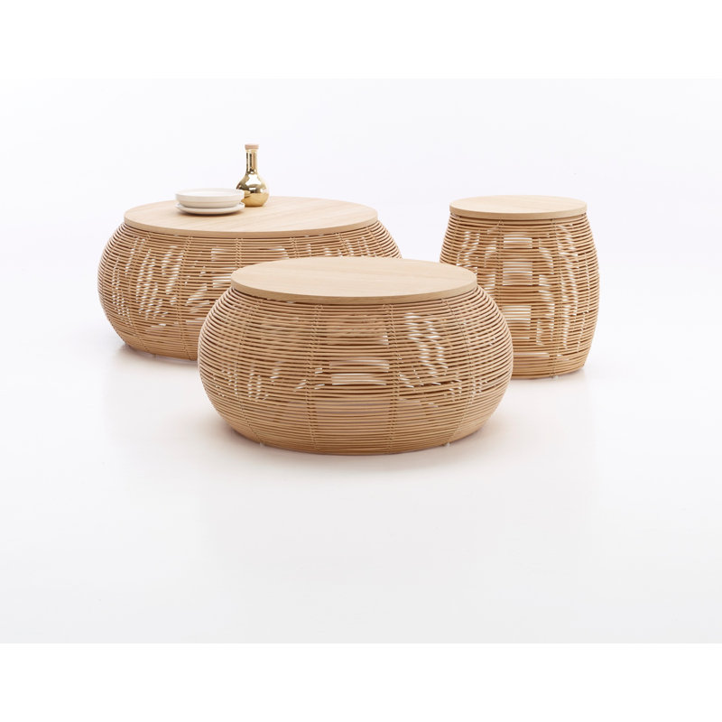 Vivi End Table