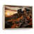 Natural Floater Framed
