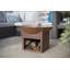 Dowsing Round Steel Fire Pit