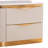 Eward Left Nightstand