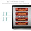 Dualit 4 Slot Architect Toaster Grey-137436584