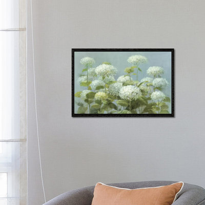 Danhui Nai - Print on Canvas