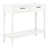 Distressed White
