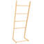 ZAPALLAR 4 Freestanding Towel Rack