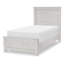 Complete Panel Bed, 3/3-101018809