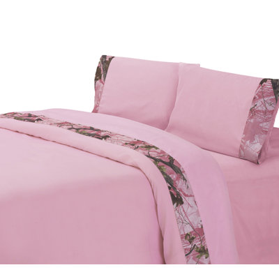 Ensemble de draps Cabo Lodge Camo