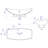 70.75'' x 33.5'' Soaking Resin Bathtub-79497264