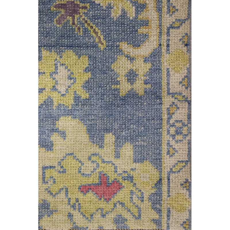 Fragment One-of-a-Kind 2'6" X 16' Area Rug