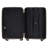 Premium PP Travel Luggage Set , 3-Piece TSA Lock Suitcase Ensemble With 20, 24, And 28 Inch Sizes With 360° Spinner Wheels