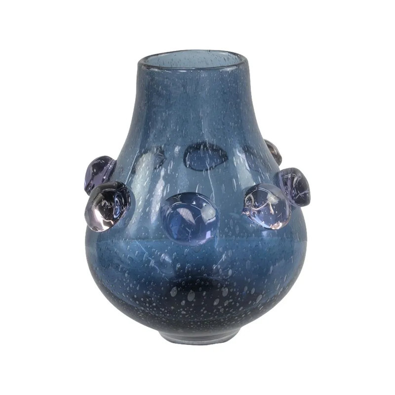 Admiral Bulb Vase
