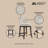Counter Stool