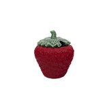 Strawberry Earthenware Tureen