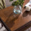 Table basse américaine simple