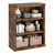 Rustic Brown
