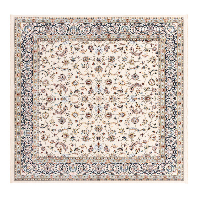 Jackson Oriental Indoor Rug