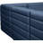 Enso 126'' Velvet Sofa-1533001347