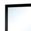 Miroir de commode traditionnel Norcott