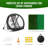 VEVOR Polyester Golf with Carrying Case-99512132