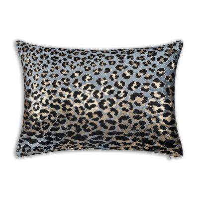 Cloud9 Design Bryce Animal Print Pillow 20"x14"