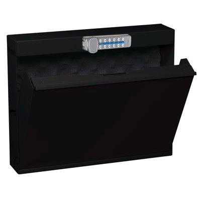 Casier de 18 po de largeur