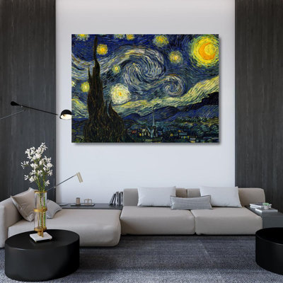 Starry Night
