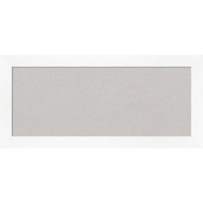 Wall Cork Small Bulletin Board