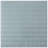 1" x 1" Polished Glass Mosaic Tile-61254955