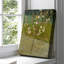 Amandier en fleur - toile tendue par Vincent Van Gogh-1763418553