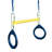 Ready to Build Custom Scout Swing Set Hardware Kit (Wood Not Included)