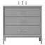 Alexandra Three-Drawer Single Bath Vanity-359843285-359843274-360389159
