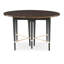 Caracole Classic Oval Dining Table