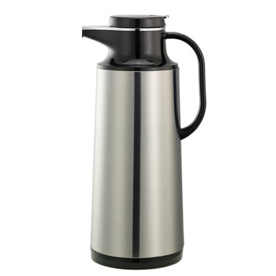 Glass Vacuum Insulated Coffee Carafe