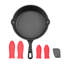 Non-Stick Frying Pan Set