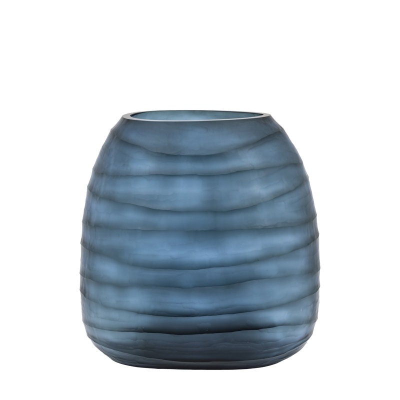Glass Table Vase 1