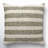 Zandra Savion Striped Pillow-948344013-948344054-948344053