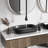 Vessel Sink Faucet Single-handle Bathroom Faucet-63281362