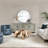 Vonnie 85'' Sideboard