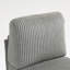 Fauteuil d'appoint sans accoudoirs pour l'intérieur-733039991