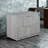 City View 2-Drawer Locking Lateral Filing Cabinet, Grey Oak