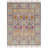 Broadmoor Blossom Hand Tufted Wool Floral Rug-22531486
