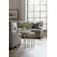 Melange Noel End Table