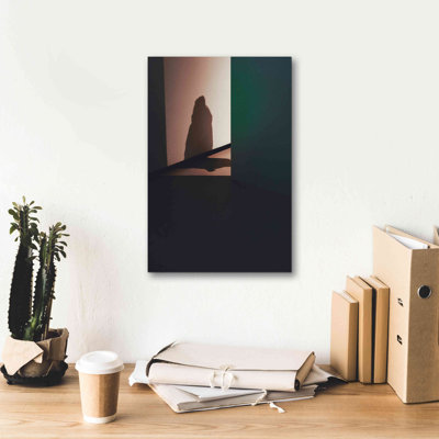 "Room 3" par Design Fabrikken sur toile