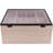 Cutlery Storage Box with Drawer