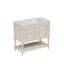 Meuble-lavabo 36 po avec lavabo