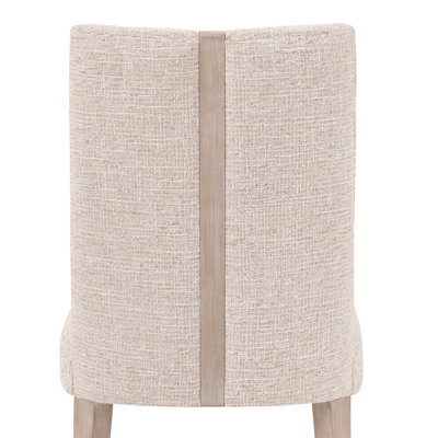 Chaise d'appoint Lotus Bay - Sable