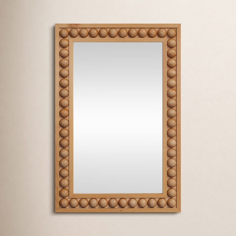 Janna Rectangle Mirror