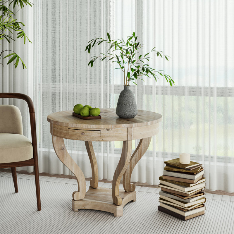 Soulsbyville Round,Round Top Shape,dinning table,dining room table, Natural
